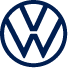 Logo Volkswagen, VW